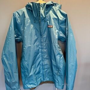 Patagonia Mens Rain Jacket